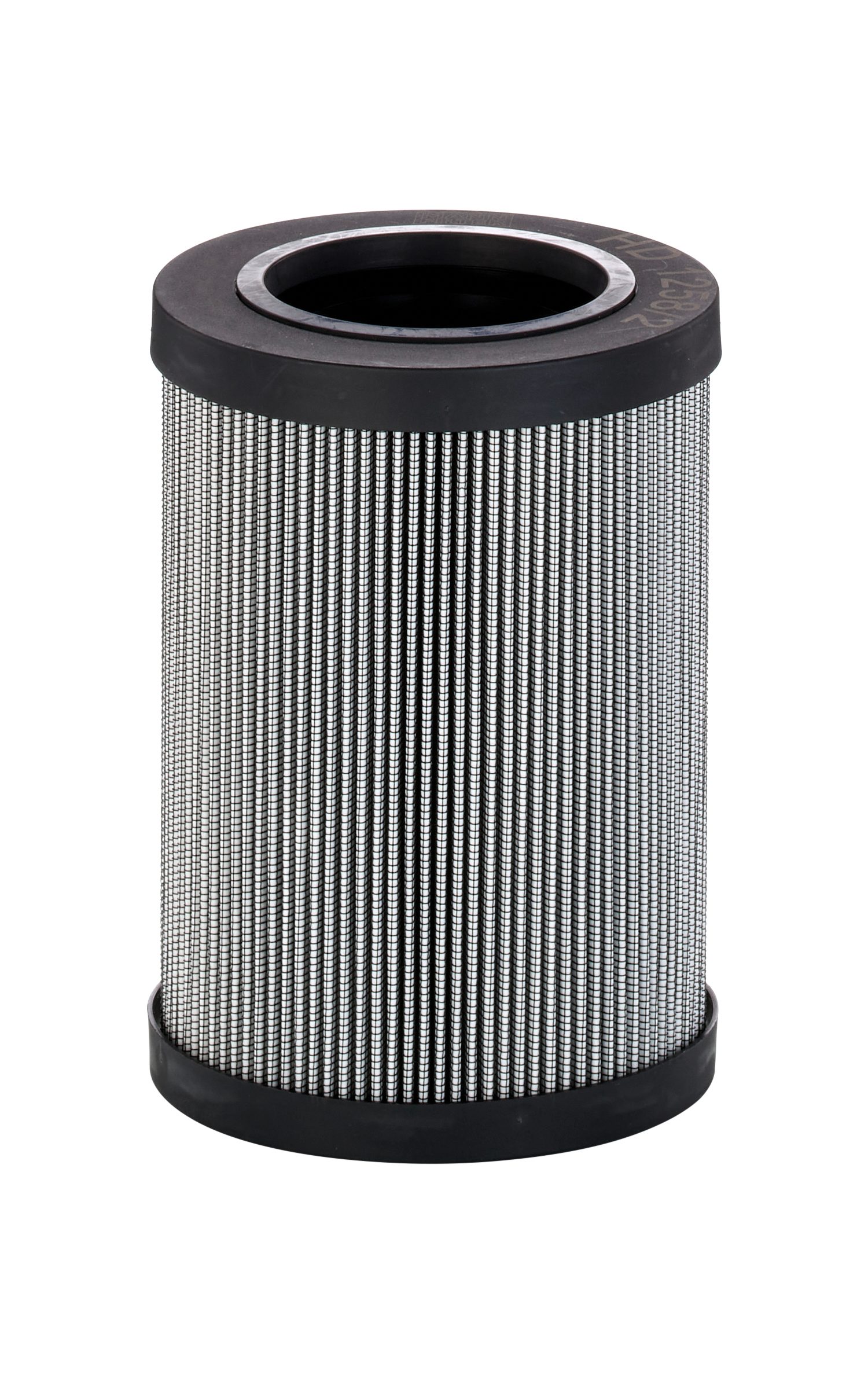 HD 1258/2 - Hidrolik -  MANN FILTER